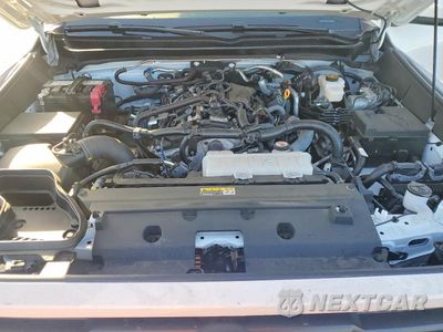 Zdjęcie 11 z 12 samochodu: 2026 TOYOTA TACOMA TRD SPORT VIN:3TMLB5JNXTM262365 - miniatura