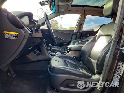 Zdjęcie 7 z 13 samochodu: 2018 HYUNDAI SANTA FE LIMITED ULTIMATE VIN:KM8SRDHF5JU286061 - miniatura