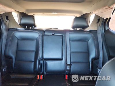 Zdjęcie 10 z 13 samochodu: 2021 CHEVROLET EQUINOX LT VIN:3GNAXUEVXMS181299 - miniatura