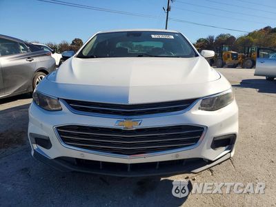 Piąte zdjęcie samochodu w środku: 2016 CHEVROLET MALIBU LT VIN:1G1ZF5SX8GF273913 - miniatura