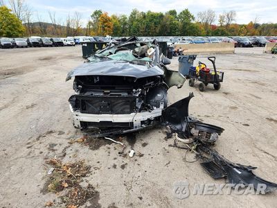 Piąte zdjęcie samochodu w środku: 2025 MERCEDES-BENZ GLC 350E VIN:W1NKM5GB9SU092795 - miniatura