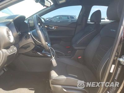 Zdjęcie 7 z 12 samochodu: 2023 KIA FORTE GT LINE VIN:3KPF54AD8PE626126 - miniatura