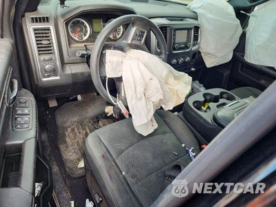 Zdjęcie 8 z 12 samochodu: 2021 RAM 1500 CLASSIC SLT VIN:1C6RR7GGXMS523035 - miniatura