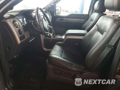 Zdjęcie 7 z 12 samochodu: 2014 FORD F150 SUPERCREW VIN:1FTFW1ET6EKE63418 - miniatura