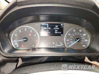 Zdjęcie 9 z 13 samochodu: 2019 FORD ECOSPORT TITANIUM VIN:MAJ6S3KL2KC307660 - miniatura