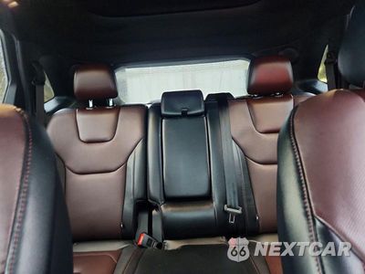 Zdjęcie 10 z 13 samochodu: 2020 FORD EDGE TITANIUM VIN:2FMPK3K97LBB66522 - miniatura