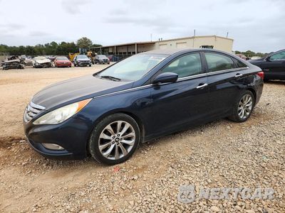 2012 HYUNDAI SONATA SE 5NPEC4AC3CH389737 - główne zdjęcie licytacji z USA - miniatura