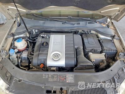 Zdjęcie 11 z 12 samochodu: 2006 VOLKSWAGEN PASSAT 2.0T VIN:WVWAK73C16E055288 - miniatura