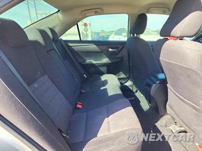 Zdjęcie 10 z 12 samochodu: 2016 TOYOTA CAMRY LE VIN:4T4BF1FK5GR565905 - miniatura