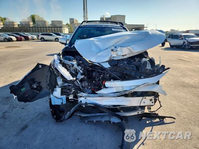 Piąte zdjęcie samochodu w środku: 2024 TOYOTA RAV4 LIMITED VIN:JTMD6RFV5RJ054344 - miniatura
