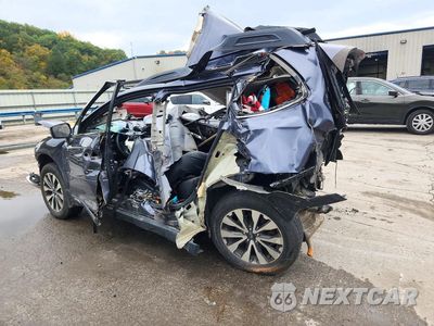 Drugie zdjęcie samochodu z przodu: 2016 SUBARU OUTBACK 3.6R LIMITED VIN:4S4BSEJC5G3209229 - miniatura