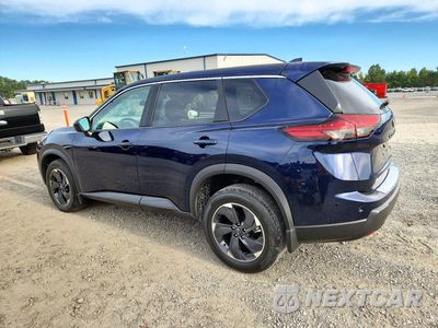 Drugie zdjęcie samochodu z przodu: 2023 NISSAN ROGUE SV VIN:5N1BT3BAXRC738869 - miniatura