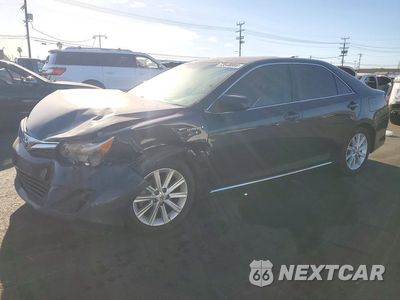 2014 TOYOTA CAMRAY 4T1BD1FK2EU113150 - główne zdjęcie licytacji z USA - miniatura