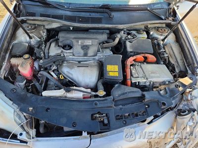 Zdjęcie 11 z 12 samochodu: 2012 TOYOTA CAMRY HYBRID XLE VIN:4T1BD1FK2CU012798 - miniatura
