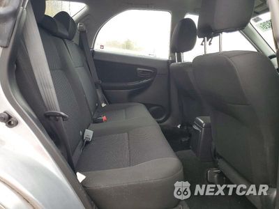 Zdjęcie 11 z 14 samochodu: 2005 SUBARU IMPREZA RS VIN:JF1GG67505G802356 - miniatura