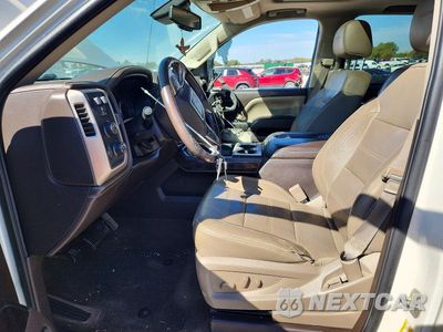 Zdjęcie 7 z 12 samochodu: 2015 GMC SIERRA VIN:3GTU2WEJ6FG338118 - miniatura