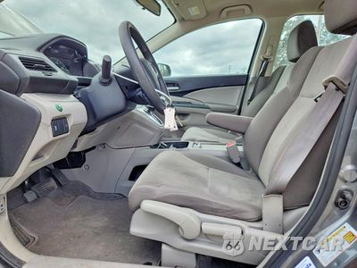 Zdjęcie 7 z 13 samochodu: 2014 HONDA CR-V LX VIN:2HKRM4H39EH669394 - miniatura