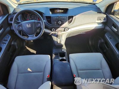 Zdjęcie 8 z 13 samochodu: 2016 HONDA CR-V SE VIN:5J6RM4H41GL037989 - miniatura