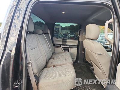 Zdjęcie 11 z 14 samochodu: 2018 FORD F250 SUPER DUTY VIN:1FT7W2B60JEC44102 - miniatura