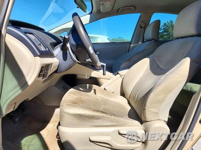 Zdjęcie 7 z 12 samochodu: 2010 TOYOTA PRIUS II VIN:JTDKN3DU5A0068787 - miniatura