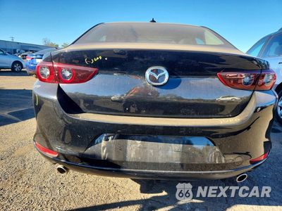 Zdjęcie 6 z 13 samochodu: 2022 MAZDA 3 PREMIUM VIN:3MZBPBDLXNM300375 - miniatura