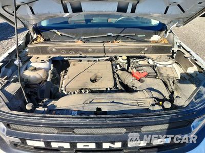 Zdjęcie 12 z 13 samochodu: 2021 FORD BRONCO SPORT OUTER BANKS VIN:3FMCR9C65MRA04800 - miniatura