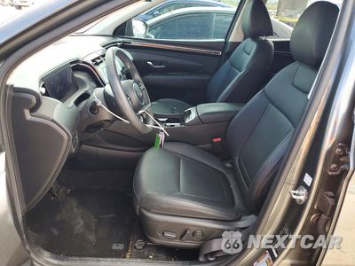 Zdjęcie 7 z 14 samochodu: 2023 HYUNDAI TUCSON SEL VIN:5NMJFCAE2PH234617 - miniatura