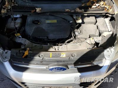 Zdjęcie 12 z 13 samochodu: 2013 FORD ESCAPE SE VIN:1FMCU0GX6DUD34841 - miniatura