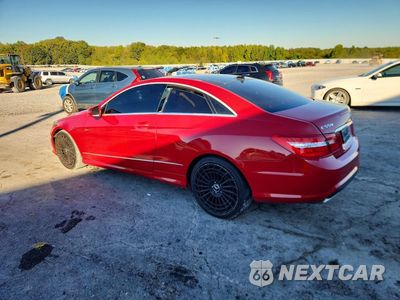Drugie zdjęcie samochodu z przodu: 2010 MERCEDES-BENZ E 550 VIN:WDDKJ7CB5AF005033 - miniatura