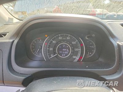 Zdjęcie 9 z 13 samochodu: 2014 HONDA CR-V EX VIN:5J6RM4H54EL025664 - miniatura