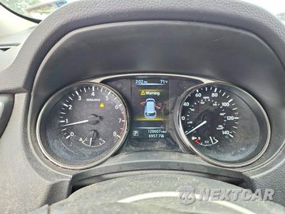 Zdjęcie 9 z 13 samochodu: 2016 NISSAN ROGUE SV VIN:KNMAT2MT3GP609905 - miniatura