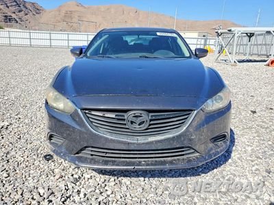 Piąte zdjęcie samochodu w środku: 2015 MAZDA 6 TOURING VIN:JM1GJ1V54F1216992 - miniatura
