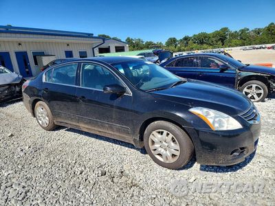 Czwarte zdjęcie samochodu z boku: 2011 NISSAN ALTIMA 2.5 VIN:1N4AL2AP7BC135048 - miniatura