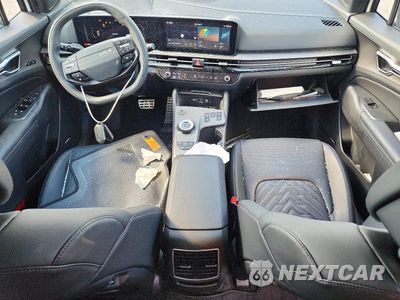 Zdjęcie 8 z 13 samochodu: 2026 KIA SPORTAGE X-LINE PRESTIGE VIN:KNDPZDDH1T7326185 - miniatura