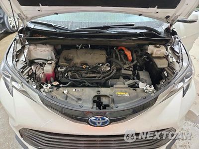 Zdjęcie 12 z 13 samochodu: 2022 TOYOTA SIENNA PLATINUM 7-PASSENGER VIN:5TDESKFC2NS066972 - miniatura