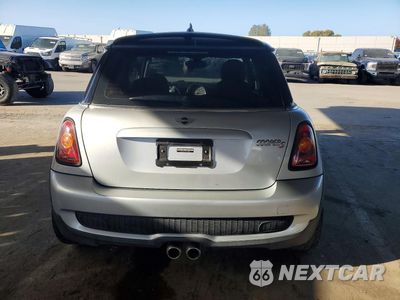 Zdjęcie 6 z 12 samochodu: 2009 MINI COOPER S VIN:WMWMF73579TX40962 - miniatura