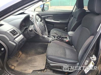 Zdjęcie 7 z 12 samochodu: 2015 SUBARU XV CROSSTREK 2.0 PREMIUM VIN:JF2GPACC6FG264699 - miniatura