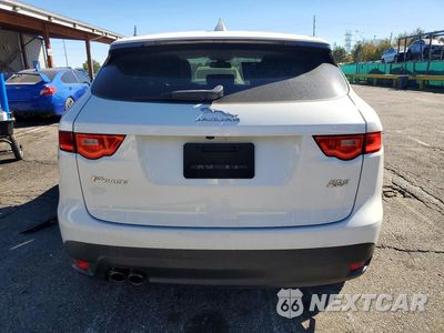 Zdjęcie 6 z 13 samochodu: 2017 JAGUAR F-PACE VIN:SADCS2BN9HA086642 - miniatura