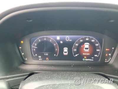 Zdjęcie 9 z 12 samochodu: 2026 HONDA ACCORD SE VIN:1HGCY1F45TA021724 - miniatura