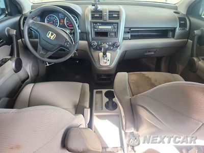 Zdjęcie 8 z 13 samochodu: 2010 HONDA CR-V LX VIN:5J6RE3H33AL021394 - miniatura