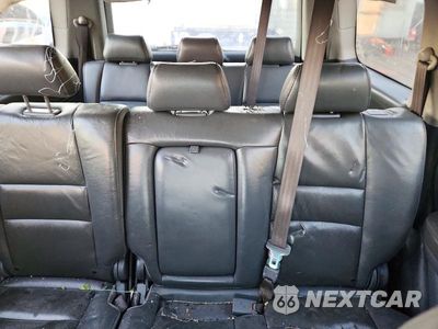 Zdjęcie 10 z 13 samochodu: 2006 HONDA PILOT EX VIN:2HKYF18606H556742 - miniatura