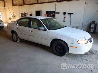 Czwarte zdjęcie samochodu z boku: 2003 CHEVROLET MALIBU VIN:1G1ND52J43M517353 - miniatura