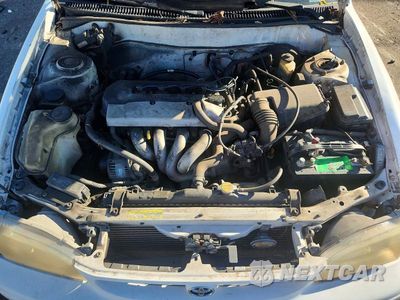 Zdjęcie 11 z 12 samochodu: 1998 TOYOTA COROLLA VE VIN:1NXBR12E3WZ085653 - miniatura