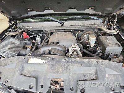 Zdjęcie 11 z 13 samochodu: 2010 GMC SIERRA K1500 SLE VIN:1GTPKVE07AZ224359 - miniatura