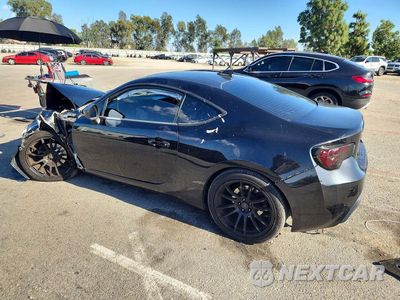 Drugie zdjęcie samochodu z przodu: 2015 SCION FR-S BASE VIN:JF1ZNAA1XF8711663 - miniatura