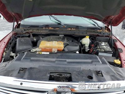 Zdjęcie 11 z 12 samochodu: 2014 RAM 1500 SLT VIN:1C6RR6LM6ES314575 - miniatura