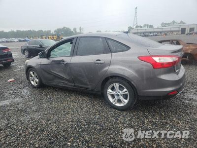 Drugie zdjęcie samochodu z przodu: 2013 FORD FOCUS SE VIN:1FADP3F22DL115877 - miniatura