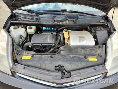Zdjęcie 12 z 13 samochodu: 2007 TOYOTA PRIUS BASE VIN:JTDKB20U273274486 - miniatura