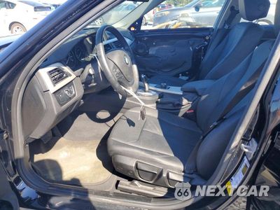 Zdjęcie 7 z 13 samochodu: 2017 BMW 320 I VIN:WBA8A9C33HK864726 - miniatura
