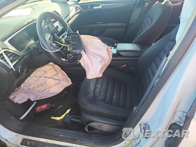 Zdjęcie 7 z 12 samochodu: 2014 FORD FUSION SE VIN:1FA6P0H78E5354226 - miniatura